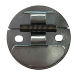 Choke Butterfly Disc Fits Allis Chalmers Tractor Marvel Schebler 219984 New. Price: $29.99.