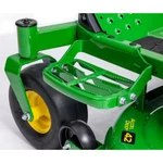John Deere Z300 Lawn Mower Boarding Step Dismount Easily Assistant New. Price: $87.82.