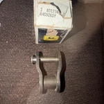 John Deere AD1234R Nos Final Drive Chain New. Price: $56.00.