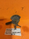 Genuine Oem Used Wisconsin Speed Control. Part D. A1-4 Rare. Price: $24.95.