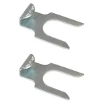 Brake Anchor Pin Retainer Pack Fits Ford 600 700 800 900 2000 4000 NCA22286A New. Price: $47.09.