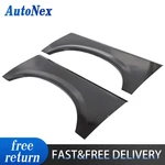 Rear Bed Wheel Arch Repair Panel 1987-1998 Ford F-150 F-250 F-350 Bronco, Up New. Price: $59.99.