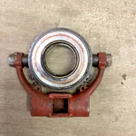 Farmall Ta Fork & Carrier Assy #359900R1; #359902R3 Fits 400 450 Series Used. Price: $250.00.