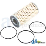 826137M91 Engine Oil Filter For Massey Ferguson Tractor TEF20 FE35 TO35 (diesel) New. Price: $8.99.