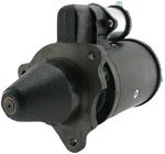 Starter 1967-1989 180 185 200 6060 6070 6080 8010 840 F3 L3 M3 Lucas 256898 New. Price: $283.40.