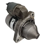Ford Fiesta MK8 17-2024 1.0 Petrol Complete Starter Motor 2105460 Used. Price: $57.09.