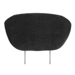 BRK95BLC Universal Fit Matrix Cloth Backrest Extension New. Price: $95.59.