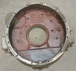 John Deere 4045 Flywheel Housing R516531 Used. Price: $603.00.