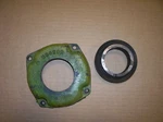 John Deere 50 Oil Slinger + Housing B3029R Used. Price: $35.00.