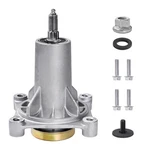 Parts Camp Spindle Assembly For Mower Deck Replace 192870 532187292 53... New. Price: $38.39.