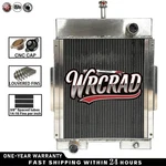 Radiator Fits Case Ih International Farmall 656/706/756/766 2656 2706 378713R92 New. Price: $167.99.