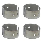 Standard Rod Bearing Set - 2.062" Fits Massey Tractor 830750M91, 1754025M91 New. Price: $143.99.