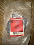 Carburetor Gasket Set Fits Allis Chalmers Ih Wc Wd Wf Av New. Price: $12.99.