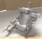 Hoof Products - Governor For 4 Cylinder Military Gas Engine P/n: SD620D (nos) Unspecified. Price: $599.99.