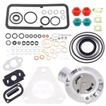 Injection Pump Repair Set 7135-110 End Plate Tractor Parts Replacement For De... New. Price: $81.88.