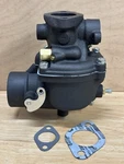 Farmall Super Carburetor 358065R91 & 358554R91 International Harvester New. Price: $449.00.