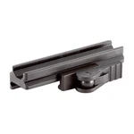 American Defense Large Modular Base Or Full Size Acog Mount Aluminum Black New. Price: $115.47.