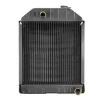 C7NN8005E Radiator Fits Ford Tractor 5000 5100 5200 5600 6600 7000 7100 7200 New. Price: $269.49.