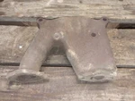 Used John Deere All Fuel Manifold B1786R Tractors For. Price: $49.99.