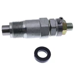 New Fuel Injector 15221-5300 15221-5302 For Kubota Engine Z650 Z750 Z751 Z851. Price: $65.99.