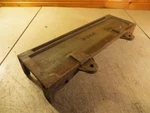 John Deere Styled Radiator Side Casting Support B1804R Used. Price: $15.00.