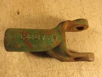 John Deere 800A 801 3PT Upper Lift Arm Casting P837A B 50 60 70 Used. Price: $40.00.