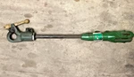 John Deere Adj Lift Link Assy #R48595, L33535, T21559, T25823 New. Price: $172.00.