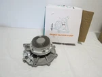 Aulink Electric Water Pump For Detroit DD13 DD15 DD16 2008-2022 Freightliner Etc New. Price: $134.96.