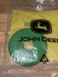 New Package John Deere P41231 Oem Slip Clutch Spring Washer Round Retainer. Price: $37.99.