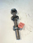 2001 John Deere 4600 Tractor Transmission Gear Shaft Used. Price: $195.00.