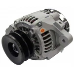 K16541-64012 Alternator New, 12V, 45A, Aftermarket Nippondenso Fits Kubota. Price: $285.22.
