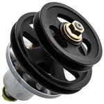 8TEN Center Mower Spindle For Exmark Turf Tracer Hydro 1-554033 52-INCH Deck New. Price: $63.84.