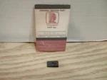 Tecumseh 650764 Ss Connection Nut-u. New. Price: $18.99.