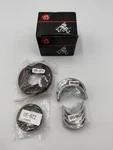 MOTO1988 Crankshaft Main Bearing Oil Seal Kit Atv BRG-080 081 OS-072 073 New. Price: $34.99.