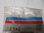 Nos Ford New Holland Part Number 32306 Spring Balers Spreaders. Price: $15.00.