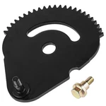 Steering Gear Assembly For Mtd Craftsman 617-04024A 61704024A New. Price: $20.00.