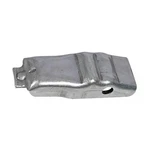 Pto Clutch Lever Fits John Deere 3010 3020 4010 4020 4320 4520 4620 4000 R33550 New. Price: $48.99.