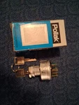31-191P Pollak Ignition Switch For Universal New. Price: $39.99.