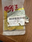 A5518R John Deere Snap Ring For 620, 530, 630, 2510, 3010, 2520, 3020 New. Price: $20.00.