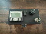 John Deere P/n RE522233: Instrument Panel New. Price: $399.95.