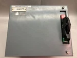 ALLEN-BRADLEY,2100 2112,SIZE Fused Mcc Inch Starter Bucket. Price: $300.00.