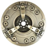 Dual Pressure Plate Assembly Fits John Deere 1020 2030 2040 2355 R27706 New. Price: $609.99.