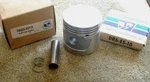 Wisconsin Engines DB209-5SP10 Piston & DR6ES-10 Rings New. Price: $159.00.