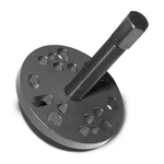 Dptool Clutch Hub Remove Alternator Puller 3, 5, 10 Finger Compatible With Ha... New. Price: $43.35.