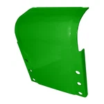 Rockshaft Cover Center Fits John Deere 2520 4000 4320 3020 4020 R41231 New. Price: $81.99.