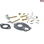 Carburetor Kit Ford 2N 8N 9N Tractor C545V C546V Replacement New. Price: $95.97.
