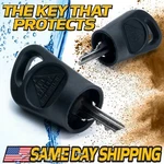 (2) IH-131313-C2 Starter Ignition Switch Umbrella Key For Cub Cadet IH-60736-C2 New. Price: $11.99.