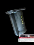 1947 John Deere 60 Tractor Original Jd Rockshaft Lift Cylinder A622R Used. Price: $37.49.