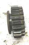 Used John Deere 60 Tractor Transmission 23 Tooth Sliding Gear A3813R. Price: $20.00.