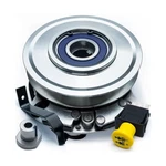 Hitorque 130FTLB (oem 105) Bigbearing Blade Clutch &20A Pto Switch Fits John ... New. Price: $156.28.